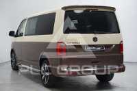 2018 Volkswagen Transporter