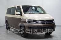 2018 Volkswagen Transporter