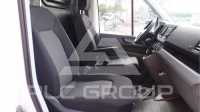 2018 Volkswagen Crafter