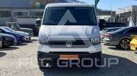2018 Volkswagen Crafter