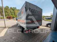 2018 Volkswagen Crafter