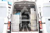2018 Volkswagen Crafter