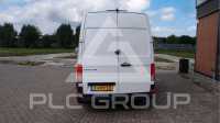 2018 Volkswagen Crafter