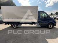 2018 Volkswagen Crafter
