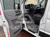 2018 Volkswagen Crafter