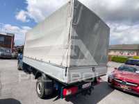 2018 Volkswagen Crafter