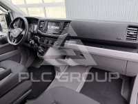 2018 Volkswagen Crafter