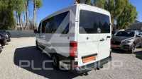 2018 Volkswagen Crafter