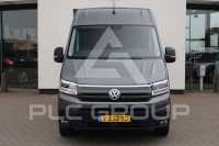 2018 Volkswagen Crafter