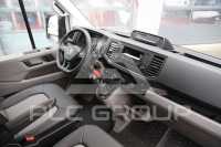 2018 Volkswagen Crafter