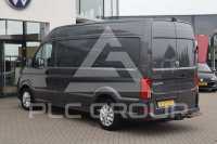 2018 Volkswagen Crafter