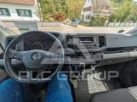 2018 Volkswagen Crafter