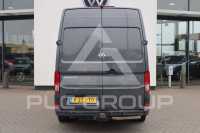 2018 Volkswagen Crafter
