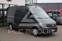 2018 Volkswagen Crafter