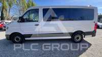 2018 Volkswagen Crafter