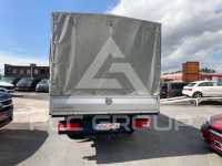 2018 Volkswagen Crafter