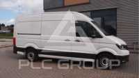 2018 Volkswagen Crafter