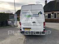 2018 Volkswagen Crafter