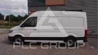 2018 Volkswagen Crafter