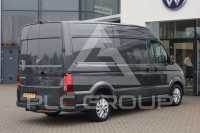 2018 Volkswagen Crafter