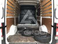 2018 Volkswagen Crafter
