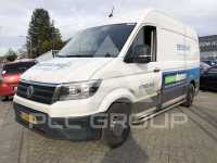 2018 Volkswagen Crafter