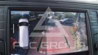 2018 Volkswagen Crafter