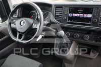 2018 Volkswagen Crafter