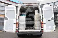 2018 Volkswagen Crafter