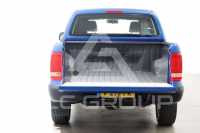 2018 Volkswagen Amarok