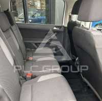 2018 Volkswagen Touran