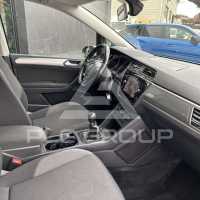 2018 Volkswagen Touran