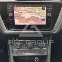 2018 Volkswagen Touran