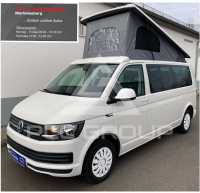 2019 Volkswagen T6