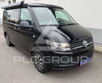 2017 Volkswagen T6