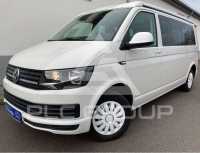2019 Volkswagen T6