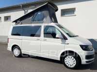 2019 Volkswagen T6