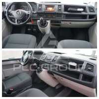2017 Volkswagen T6