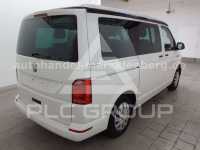 2019 Volkswagen T6