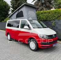 2020 Volkswagen T6