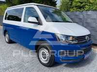 2020 Volkswagen T6