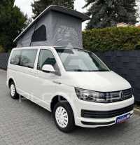 2019 Volkswagen T6