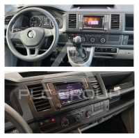2019 Volkswagen T6