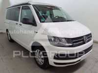 2019 Volkswagen T6
