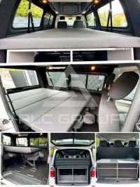 2019 Volkswagen T6