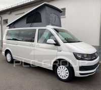 2019 Volkswagen T6