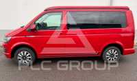 2019 Volkswagen T6