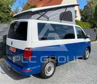 2020 Volkswagen T6