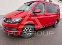 2019 Volkswagen T6