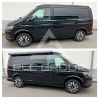 2017 Volkswagen T6